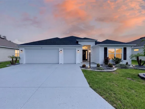 879 Morley Ave, Okahumpka, FL 34762