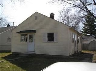 2306 Groff Ave, Indianapolis, IN