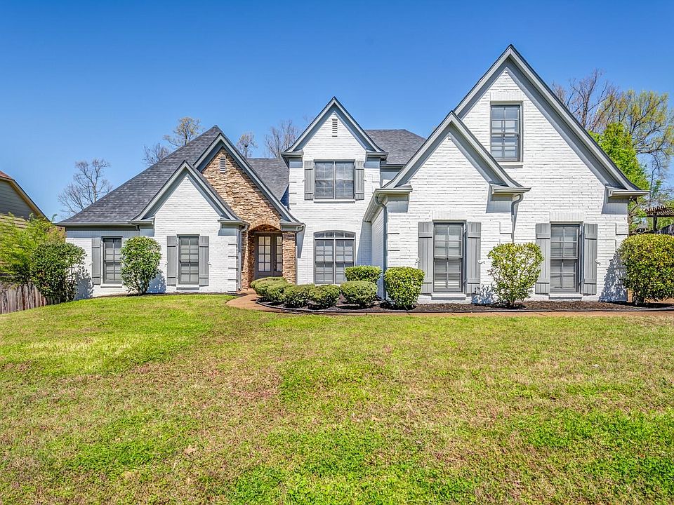 1st image of 10504 Pisgah Forest Ln