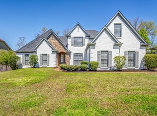 10504 Pisgah Forest Ln, Cordova, TN 38016