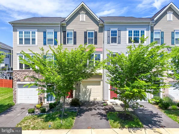 407 Miles Hawk Ter, Purcellville, VA 20132