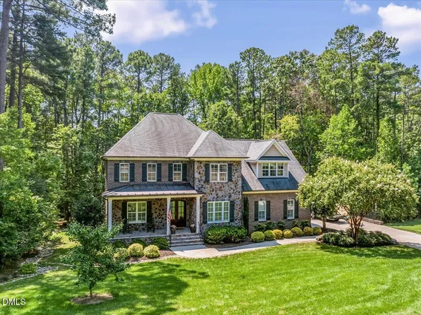 7801 Sonoma Creek Ln, Wake Forest, NC 27587
