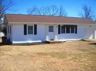 41 Fawn Rd, Mountain Home, AR 72653