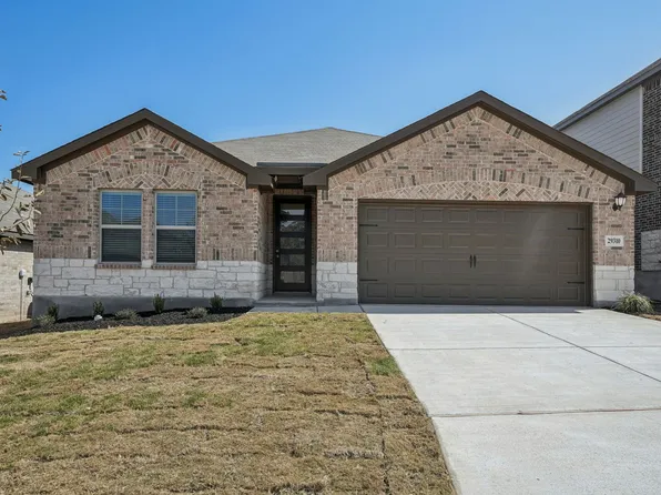 29310 Angelfish Blvd, Boerne, TX 78006