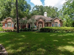 1877 MEDINAH Lane, Green Cove Springs, FL 32043