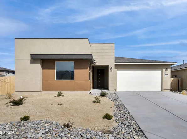 287 Radiant Dr Homesite 26, Carson City, NV 89705