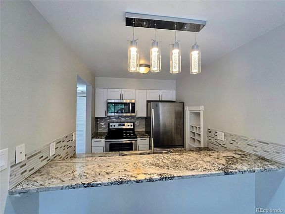 2nd image of 1772 S Trenton Street #9