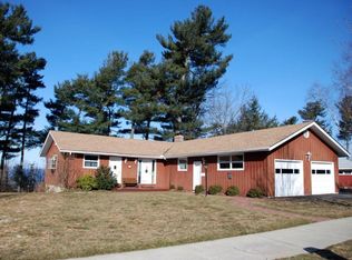 21 Summit Rdg, Burlington, VT 05401