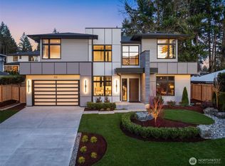 312 160th Avenue NE, Bellevue, WA