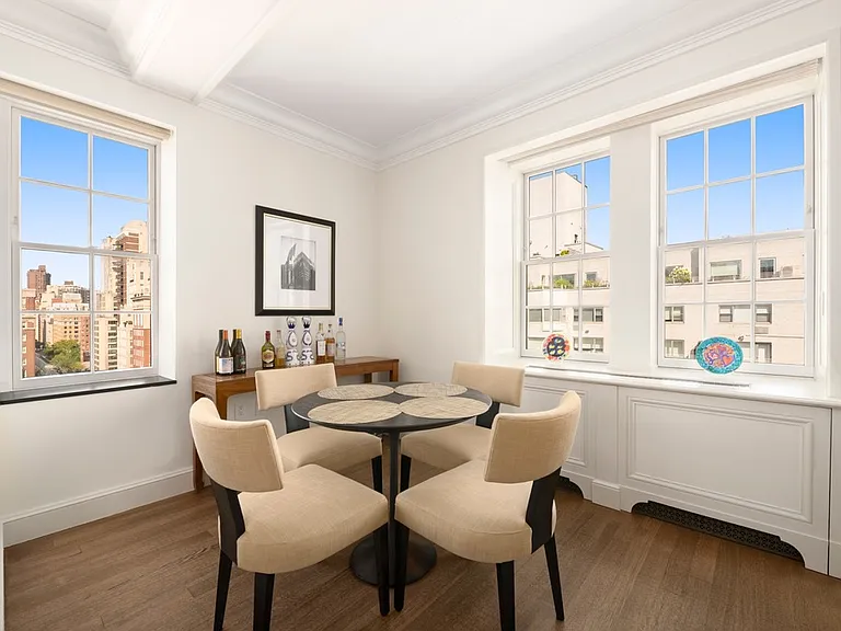 25 E 77th St #1503 — Photo 8