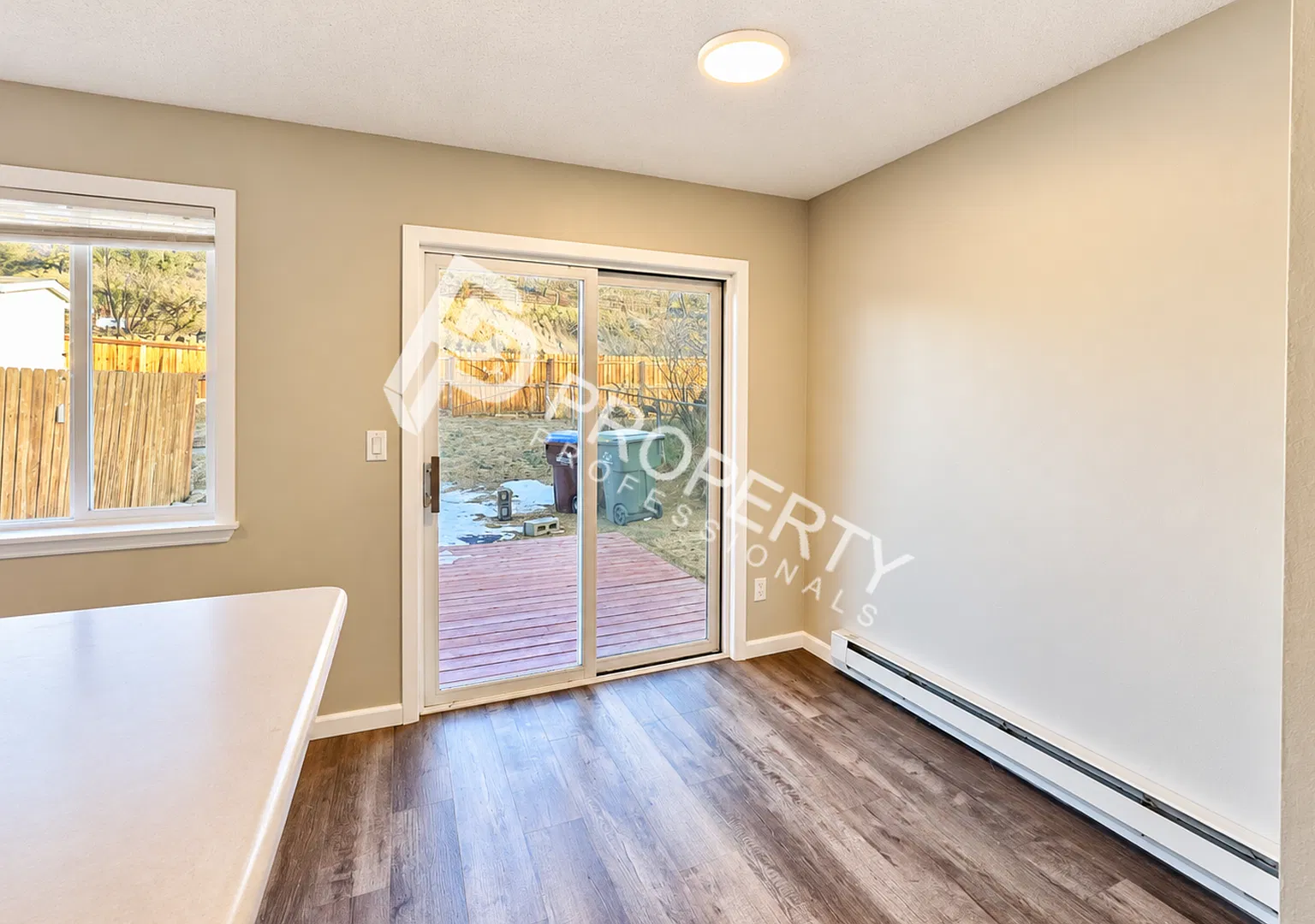 Em Ave Duplex — Photo 3