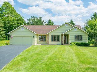 19 Wellington Ponds, Rochester, NY 14624
