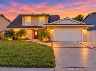 2178 Electra Ave, Simi Valley, CA 93065