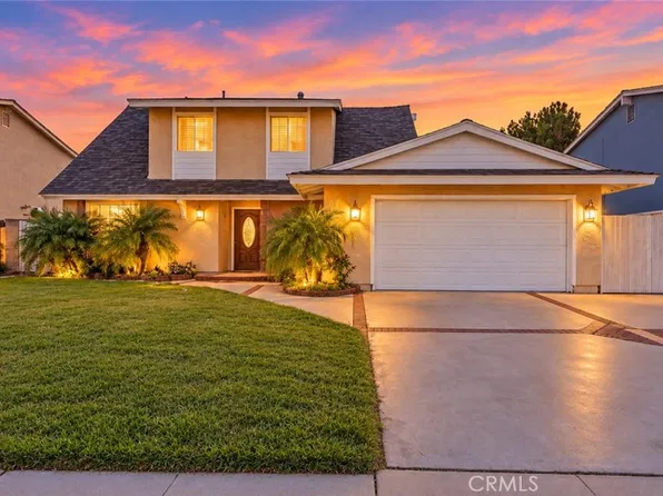 2178 Electra Ave, Simi Valley, CA 93065