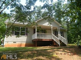 312 Fambro Cir, Griffin, GA 30224