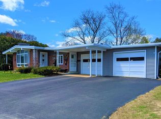 16 Letourneau St, Rochester, NH 03867