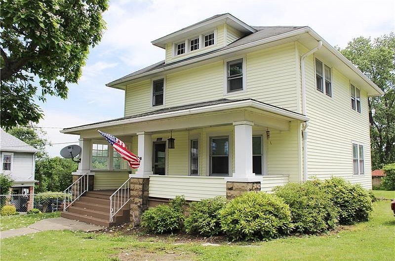 100 Washington St, Bentleyville, PA 15314 Zillow