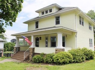 100 Washington St, Bentleyville, PA 15314