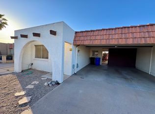 332 N Dobson Rd UNIT 13, Mesa, AZ 85201