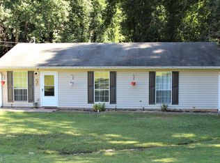 337 Fern St, Bremen, GA 30110