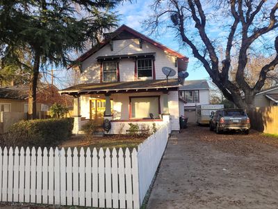 516 W Jackson St, Medford, OR, 97501