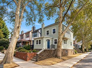 3322 Ainslie St, Philadelphia, PA 19129