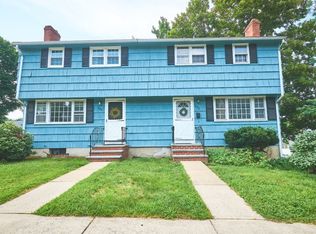 434-436 Washington St, Winchester, MA 01890