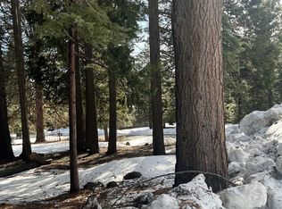 846 Timber Ridge Rd, Westwood, CA 96137