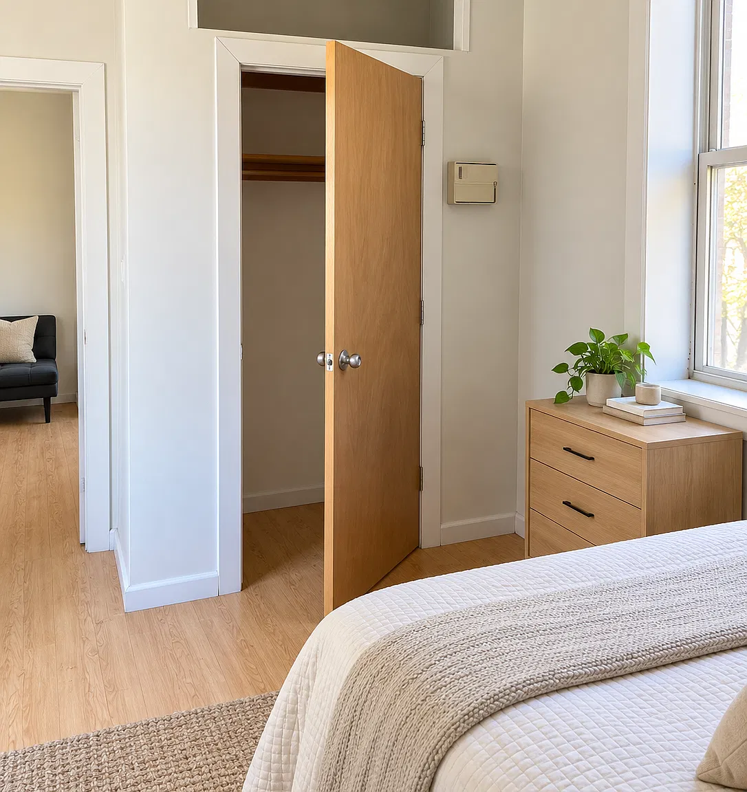 1 bed, $1,600 — Photo 4