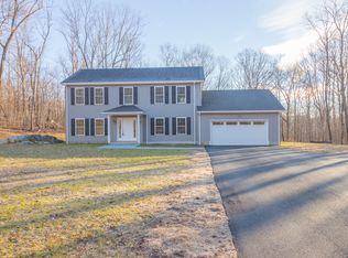 Upper Hibernia Rd Block 30001 #3.02, Rockaway, NJ 07866