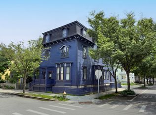 64 Willow St APT 1, Providence, RI 02909