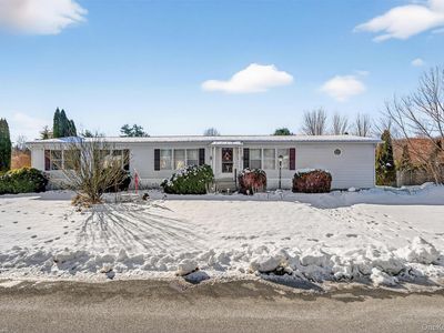 14 Palm Drive, Bloomingburg, NY, 12721