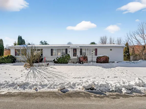 14 Palm Drive, Bloomingburg, NY 12721