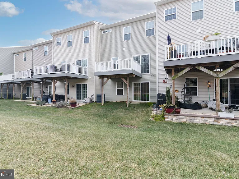 6 Sparrow Cir — Photo 46