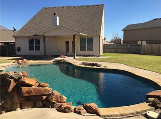 444 Lead Creek Dr, Fort Worth, TX 76131
