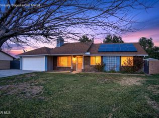 43034 Weyand Ct, Lancaster, CA