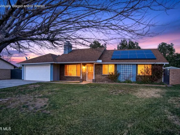 43034 Weyand Ct, Lancaster, CA 93534