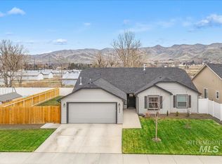171 S Fuji Ave Lot 28, Emmett, ID 83617