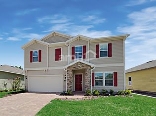 132 Edge Park Trl, Saint Augustine, FL 32086