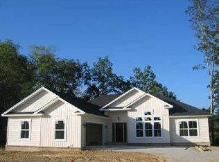 114 Mosswood Dr, Savannah, GA 31405