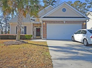 4941 Franconia Dr, Summerville, SC 29485