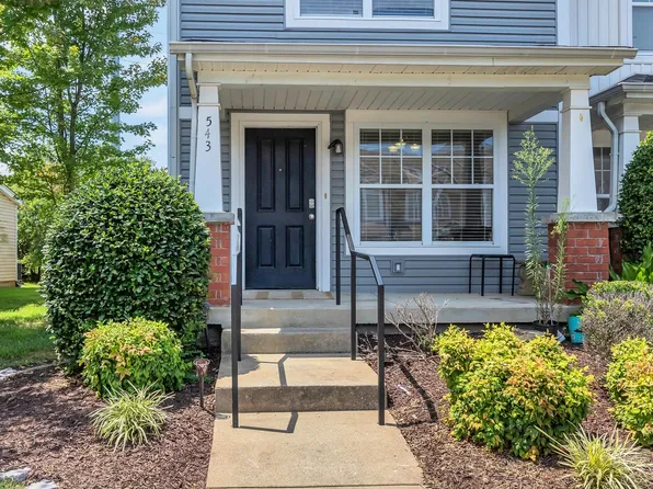 543 Bradburn Village Cir, Antioch, TN 37013