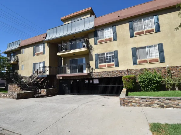 6401, 6401 Riverton Ave APT 104, North Hollywood, CA 91606