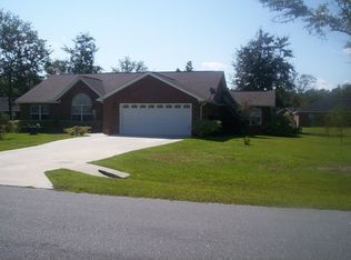 2920 Millbrook Rd, Little Rock, AR 72227