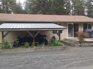 1300 E Timber Tides Dr, Union, WA 98592