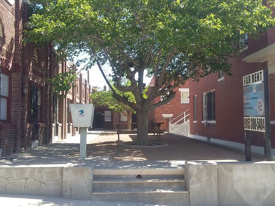 1st image of 1214 Randolph Dr APT 3