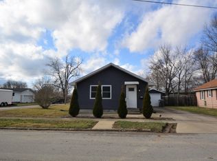 233 Sycamore St, Chesterfield, IN 46017