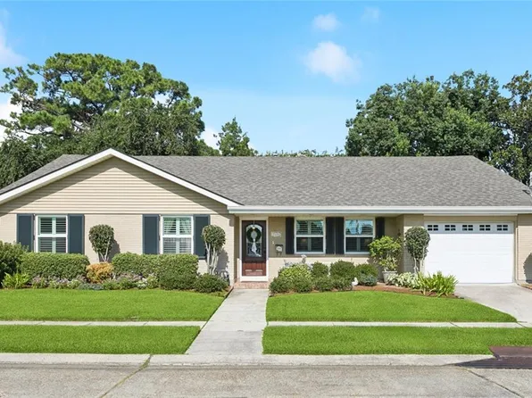 1408 Poinsetta Dr, Metairie, LA 70005