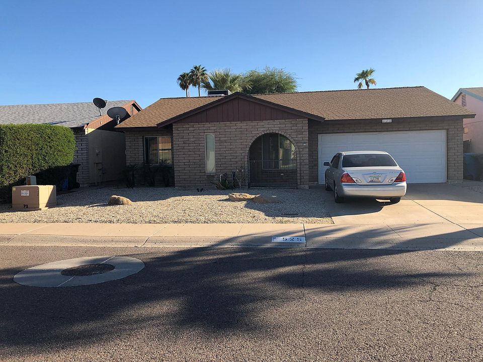 1st image of 525 E Sequoia Dr