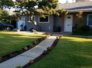 7748 Hosford Ave, Los Angeles, CA 90045